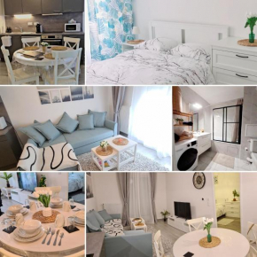 Chic Central, 10 Min from Paris